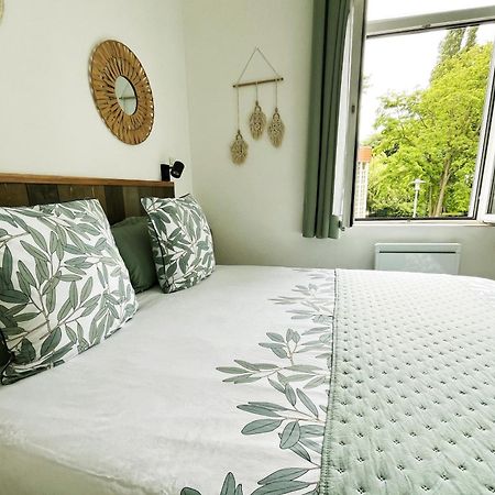 Appartement Le Grand Large Dunkirk Екстер'єр фото