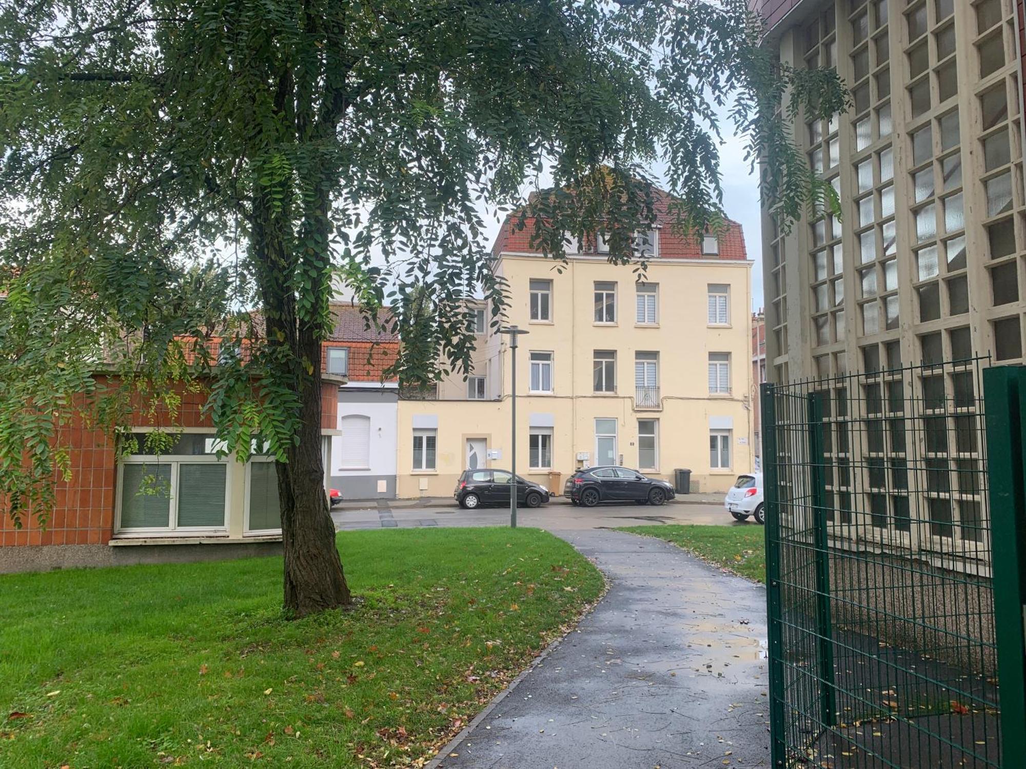 Appartement Le Grand Large Dunkirk Екстер'єр фото